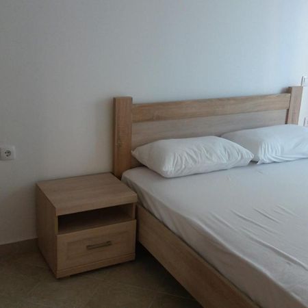 Apartments 3Ade Улцинь Экстерьер фото