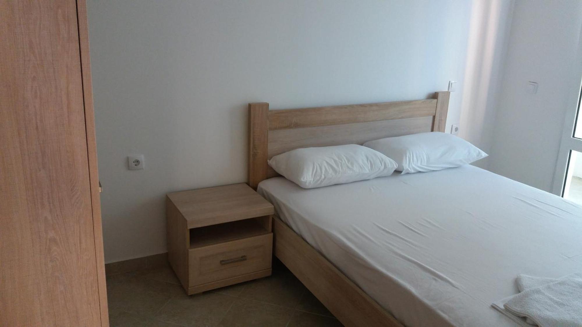 Apartments 3Ade Улцинь Экстерьер фото