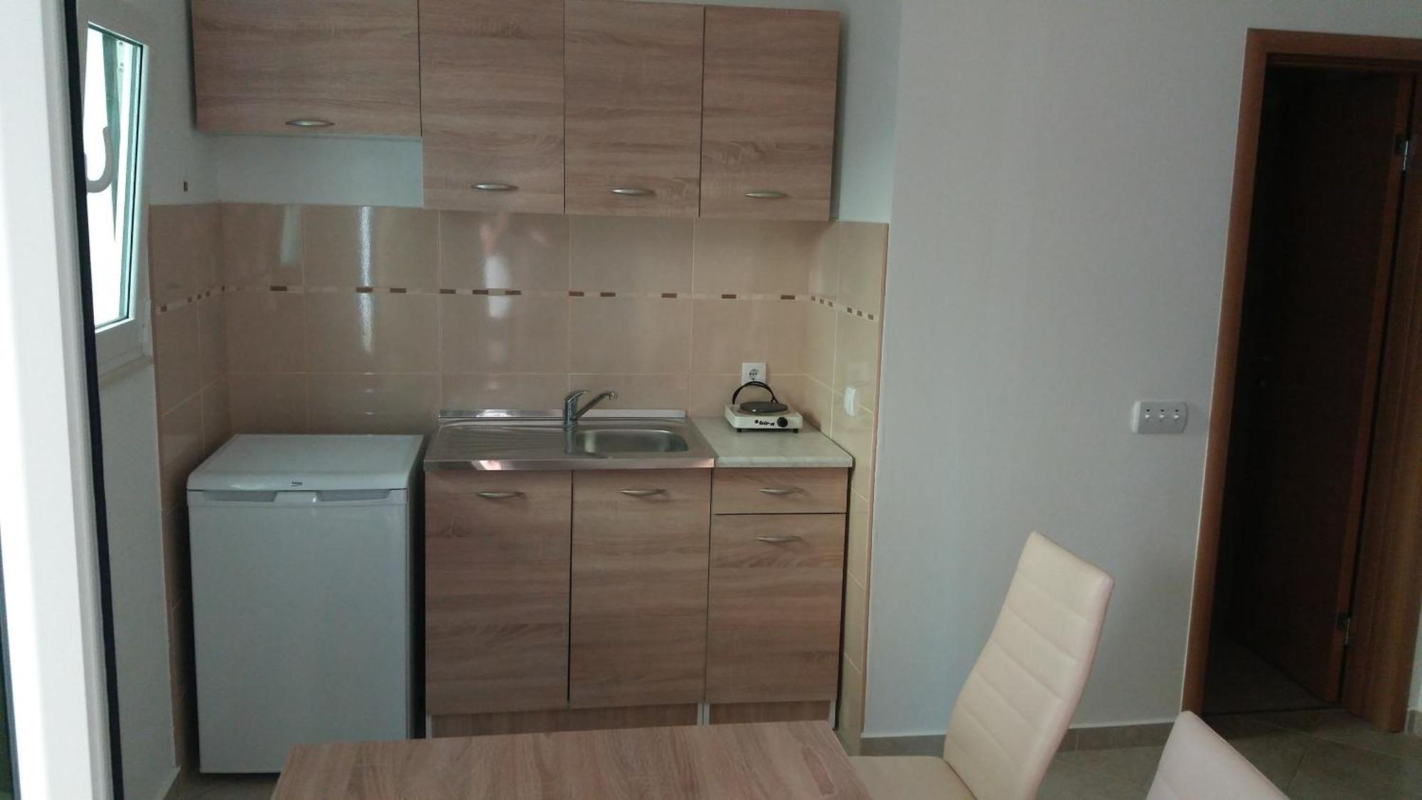 Apartments 3Ade Улцинь Экстерьер фото