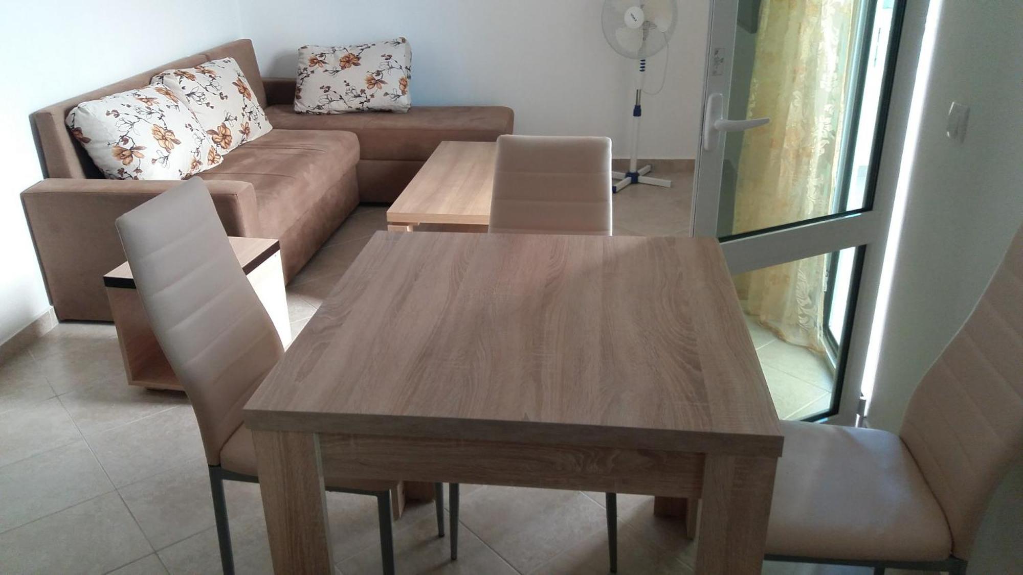 Apartments 3Ade Улцинь Экстерьер фото