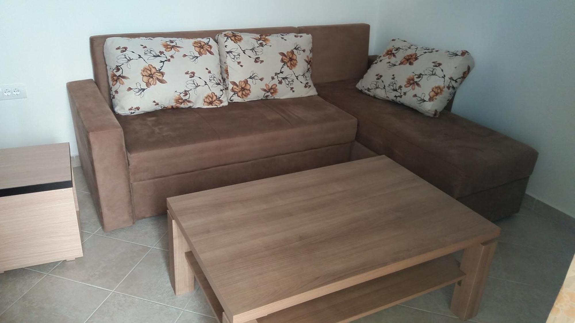 Apartments 3Ade Улцинь Экстерьер фото