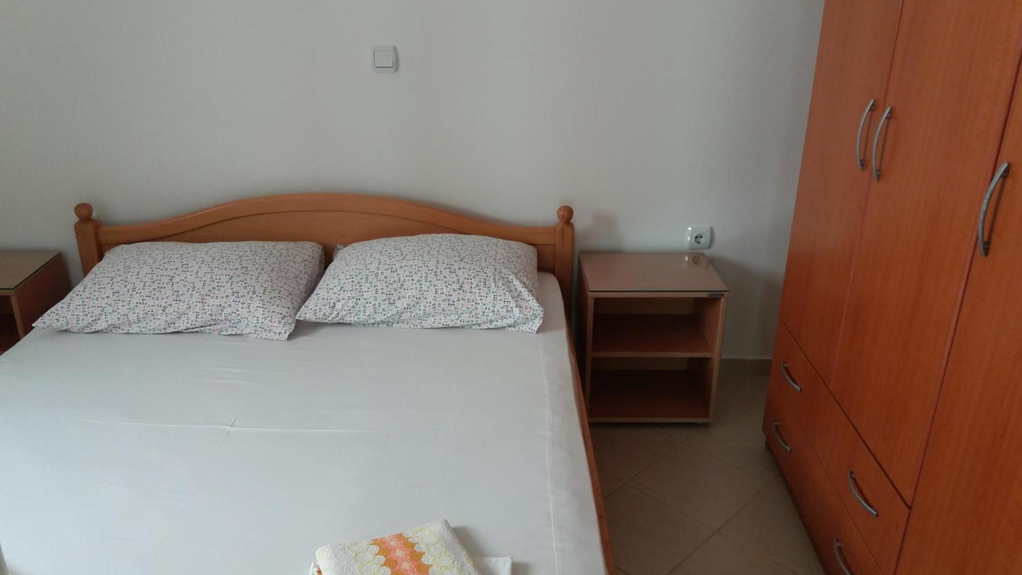 Apartments 3Ade Улцинь Экстерьер фото