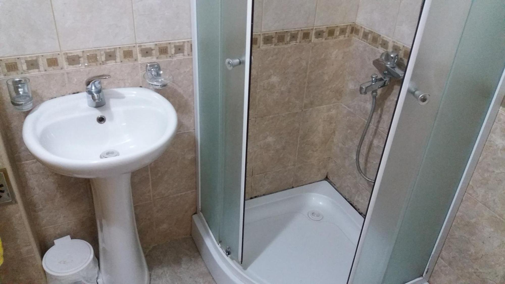 Apartments 3Ade Улцинь Экстерьер фото
