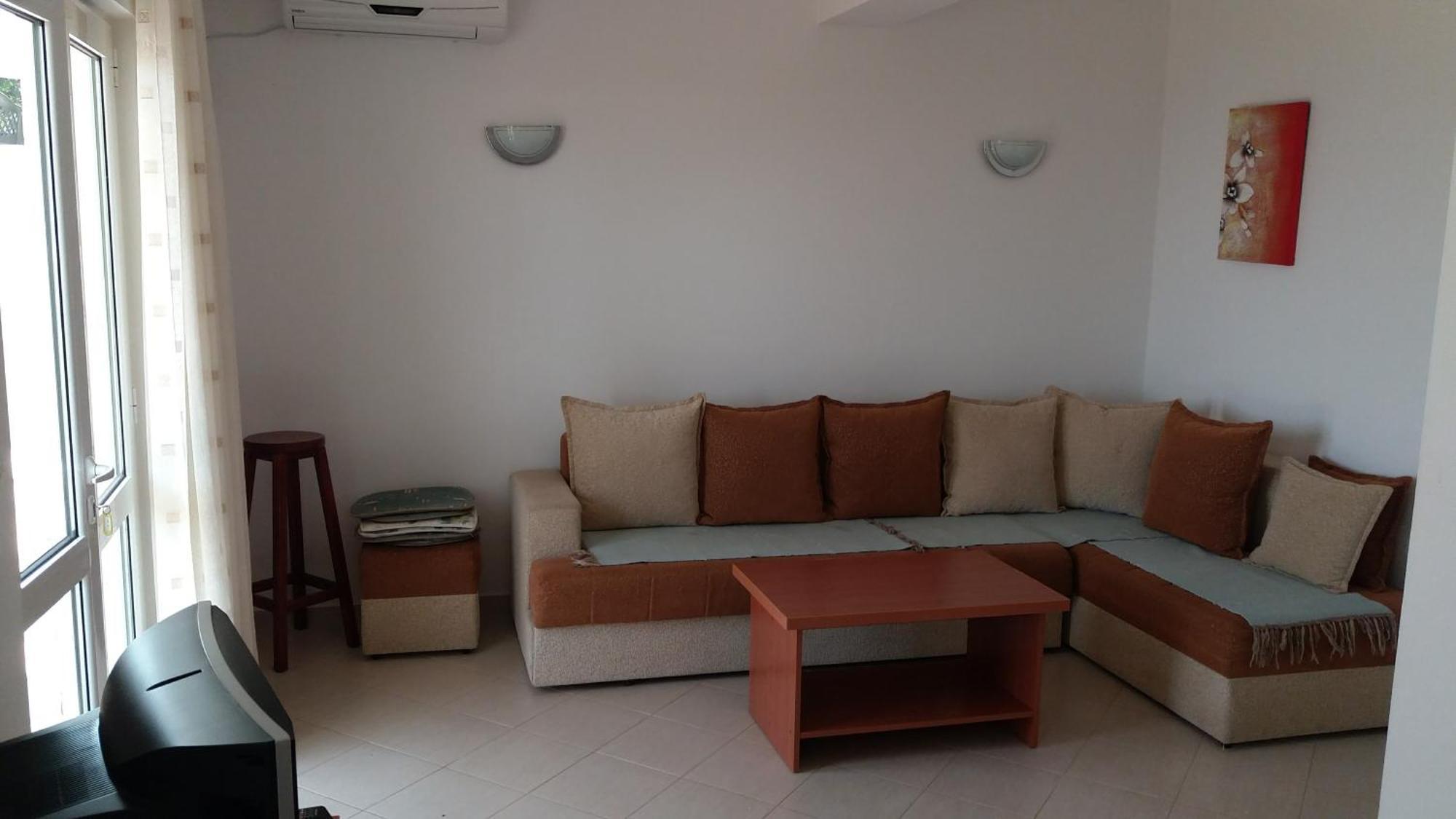 Apartments 3Ade Улцинь Экстерьер фото