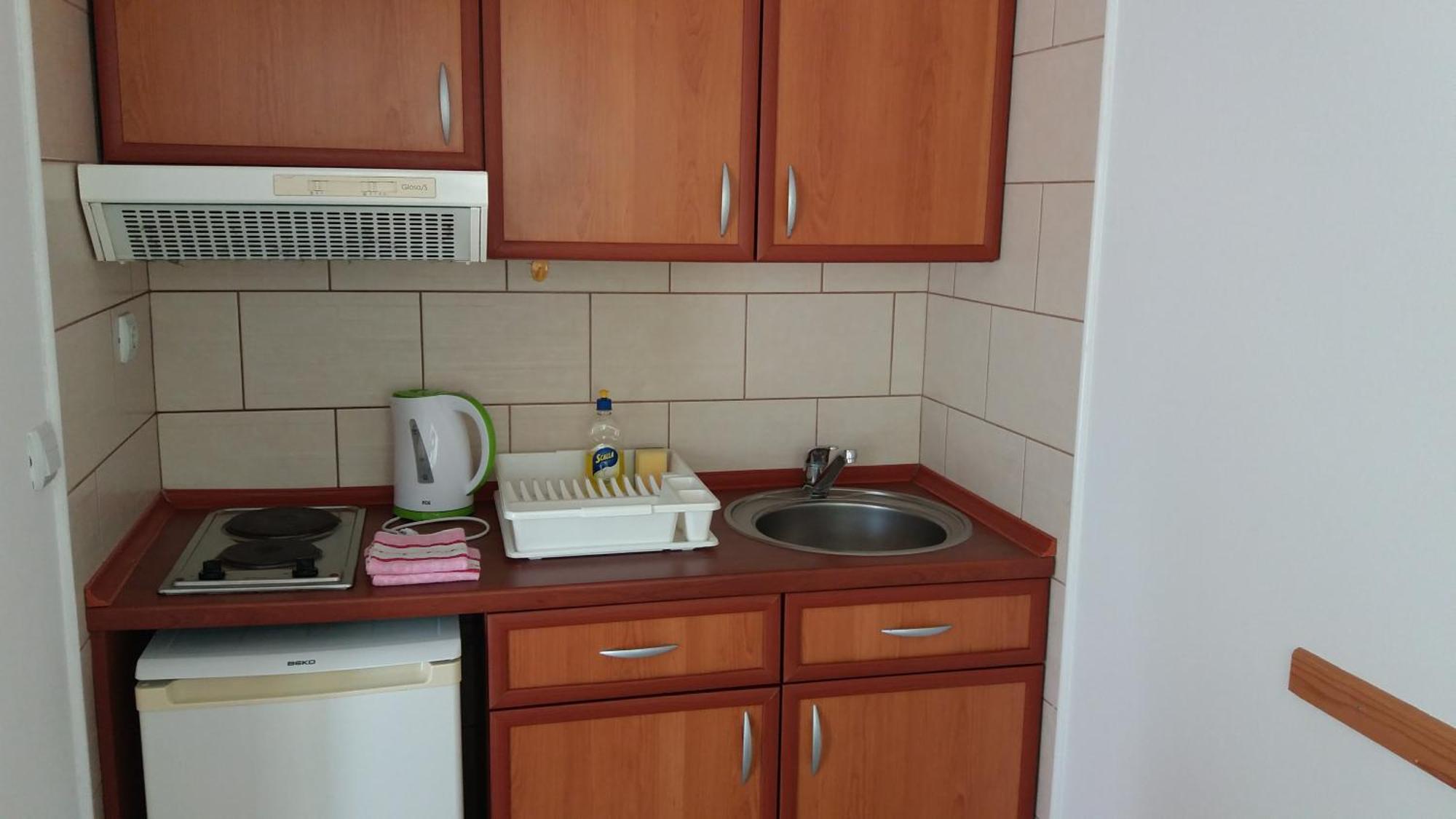 Apartments 3Ade Улцинь Экстерьер фото