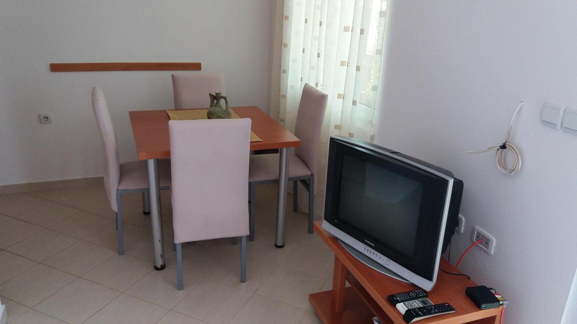 Apartments 3Ade Улцинь Экстерьер фото