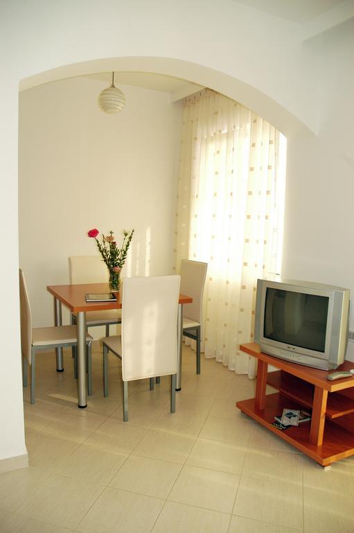 Apartments 3Ade Улцинь Экстерьер фото